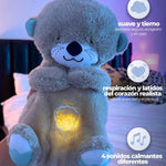 Peluche Oso Anti-Estrés