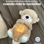Peluche Oso Anti-Estrés